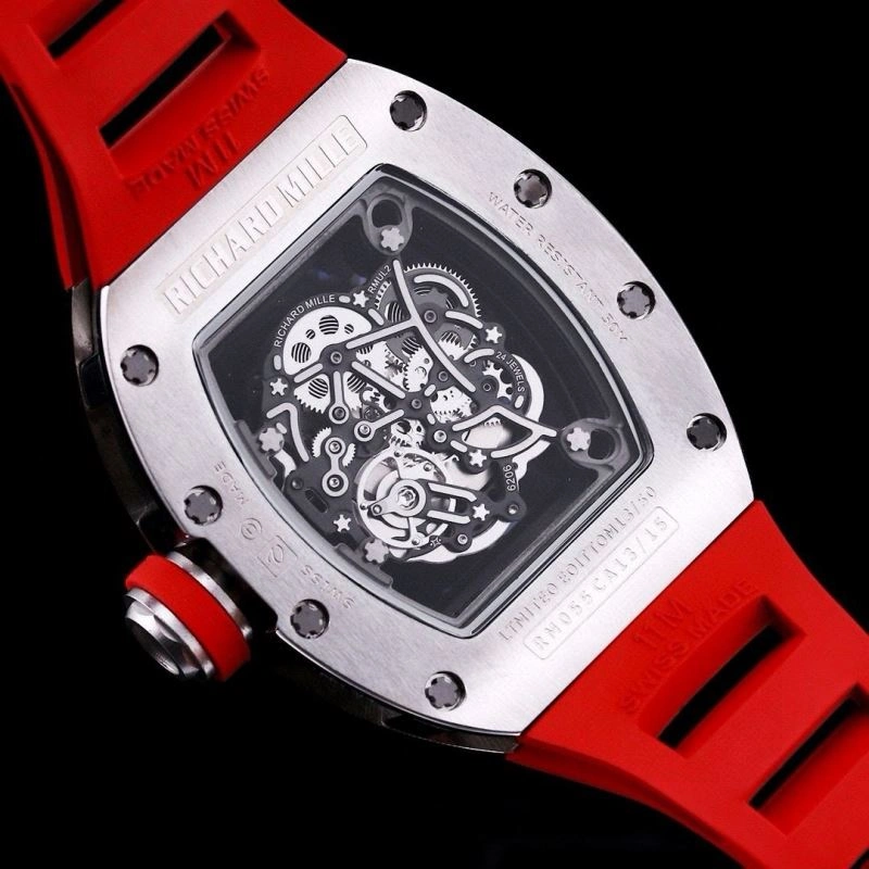 Sophisticated RICHARD MILLE Watches 198835