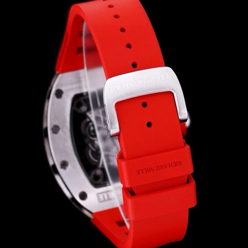 Sophisticated RICHARD MILLE Watches 198835