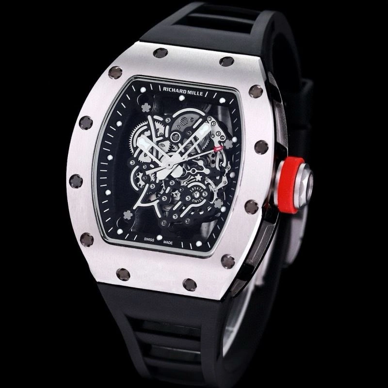 Lightweight RICHARD MILLE Watches 198836