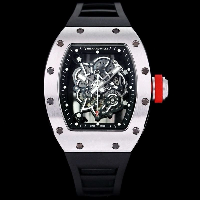 Lightweight RICHARD MILLE Watches 198836