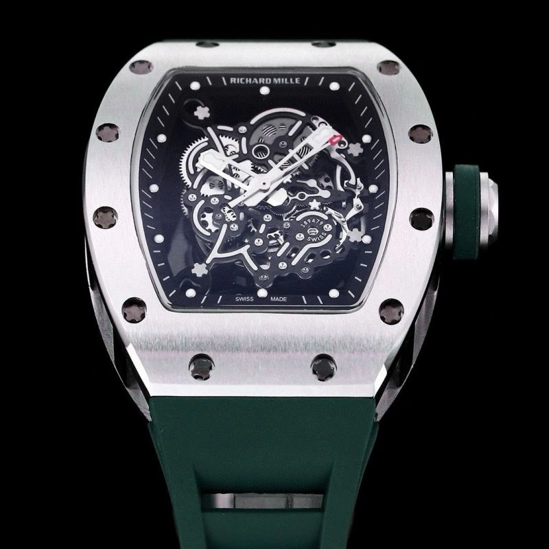 Lightweight RICHARD MILLE Watches 198836