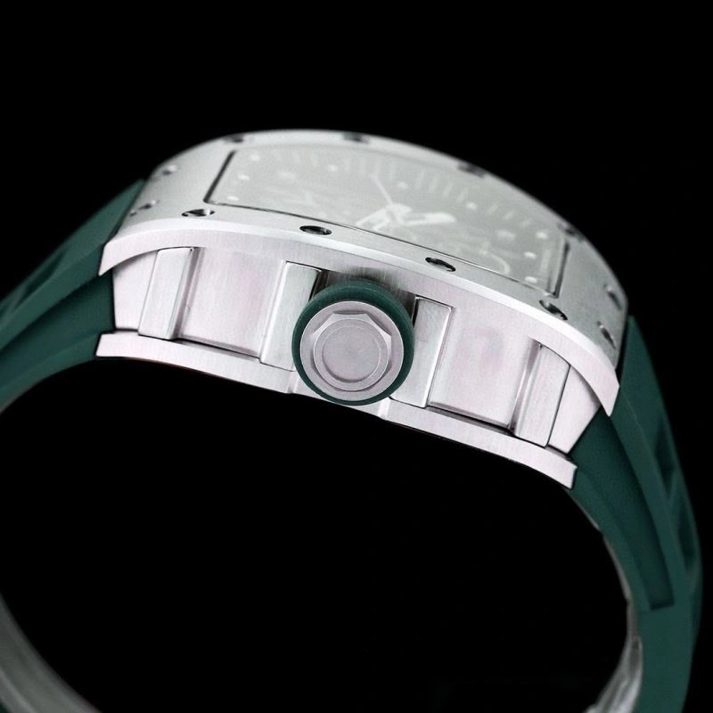 Lightweight RICHARD MILLE Watches 198836