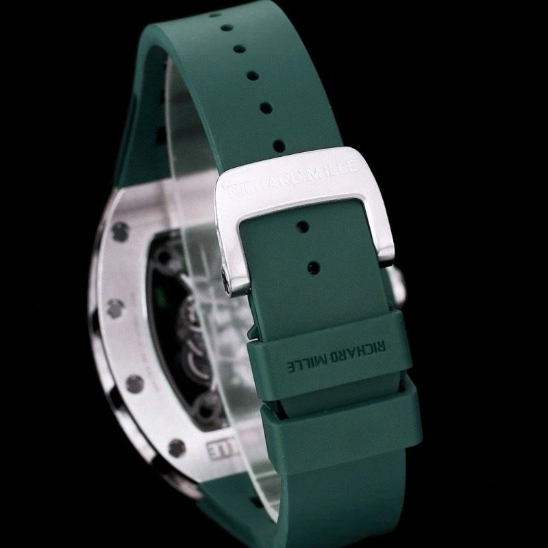 Lightweight RICHARD MILLE Watches 198836