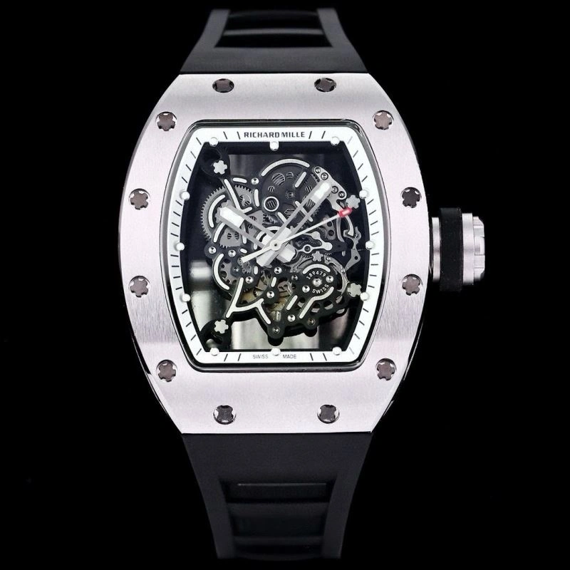Vibrant RICHARD MILLE Watches 198834