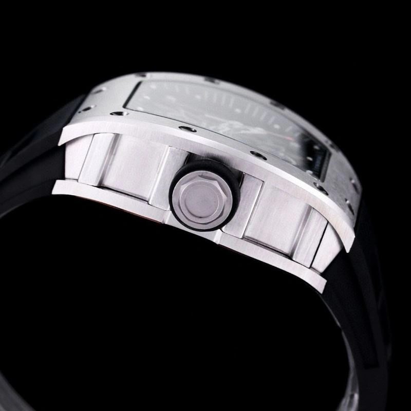 Vibrant RICHARD MILLE Watches 198834