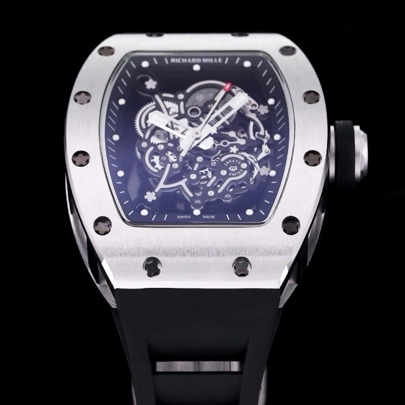Vibrant RICHARD MILLE Watches 198834