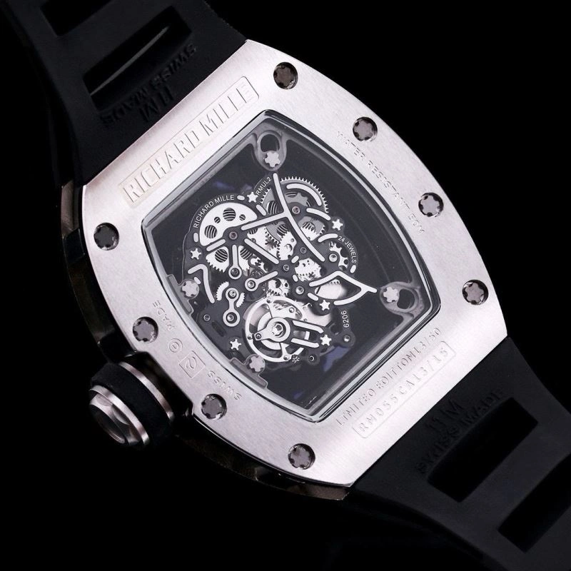 Vibrant RICHARD MILLE Watches 198834