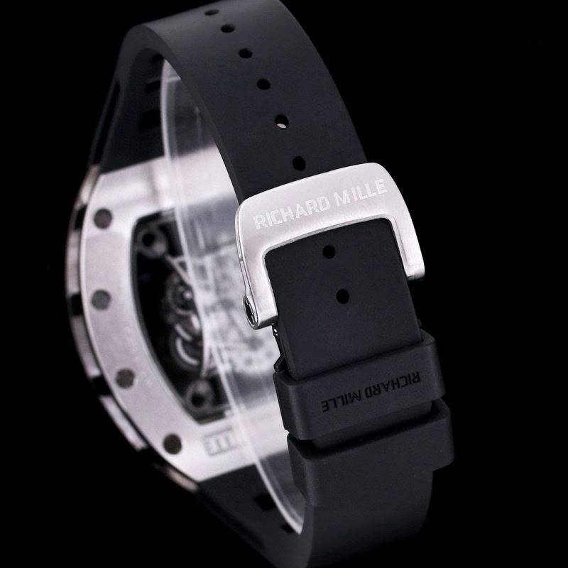 Vibrant RICHARD MILLE Watches 198834