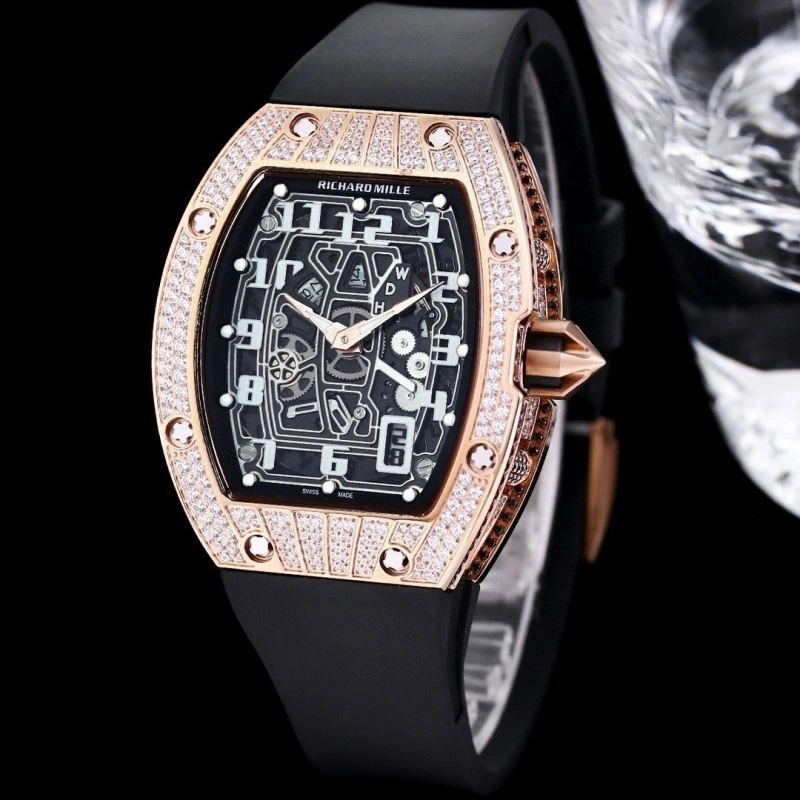 RICHARD MILLE Watches UrbanStyle 198847