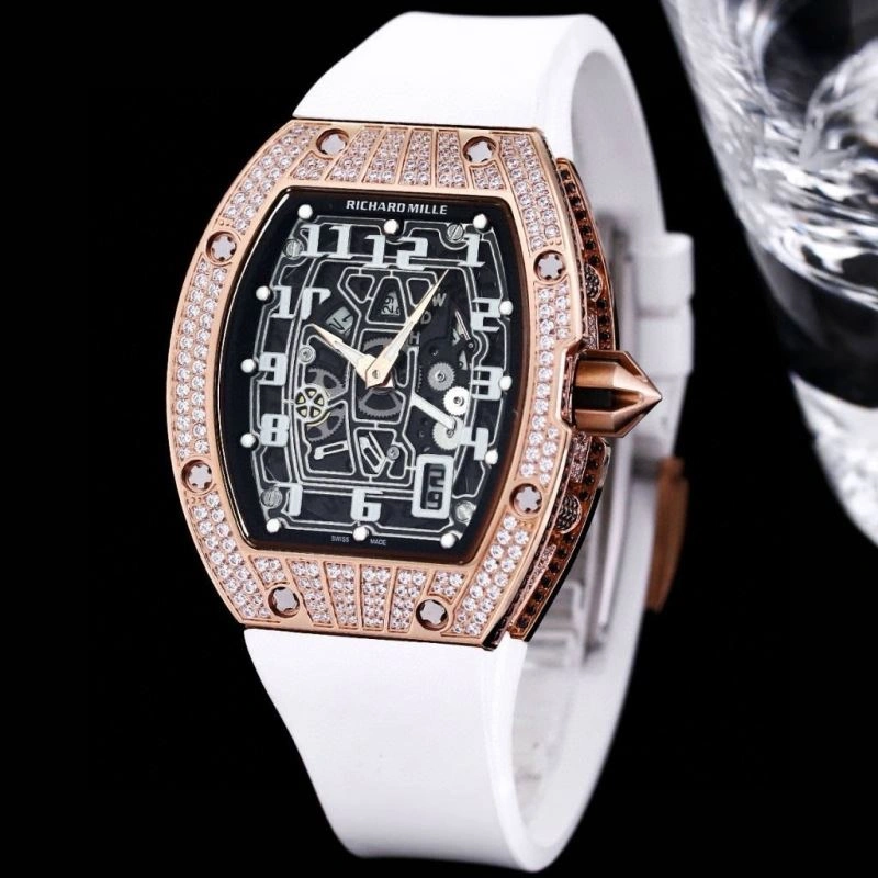 RICHARD MILLE Watches UrbanStyle 198847