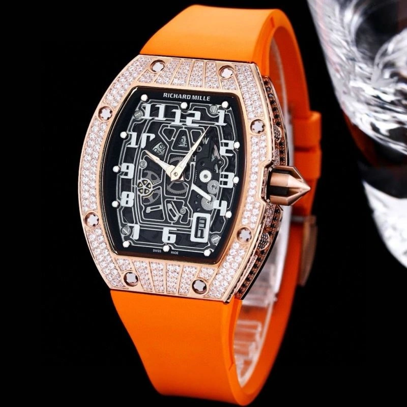 RICHARD MILLE Watches UrbanStyle 198847