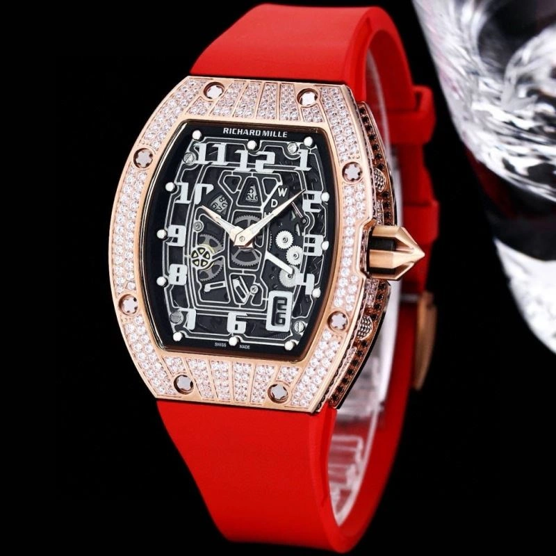 RICHARD MILLE Watches UrbanStyle 198847