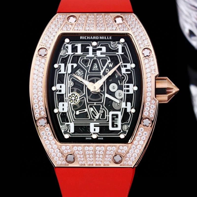 RICHARD MILLE Watches UrbanStyle 198847