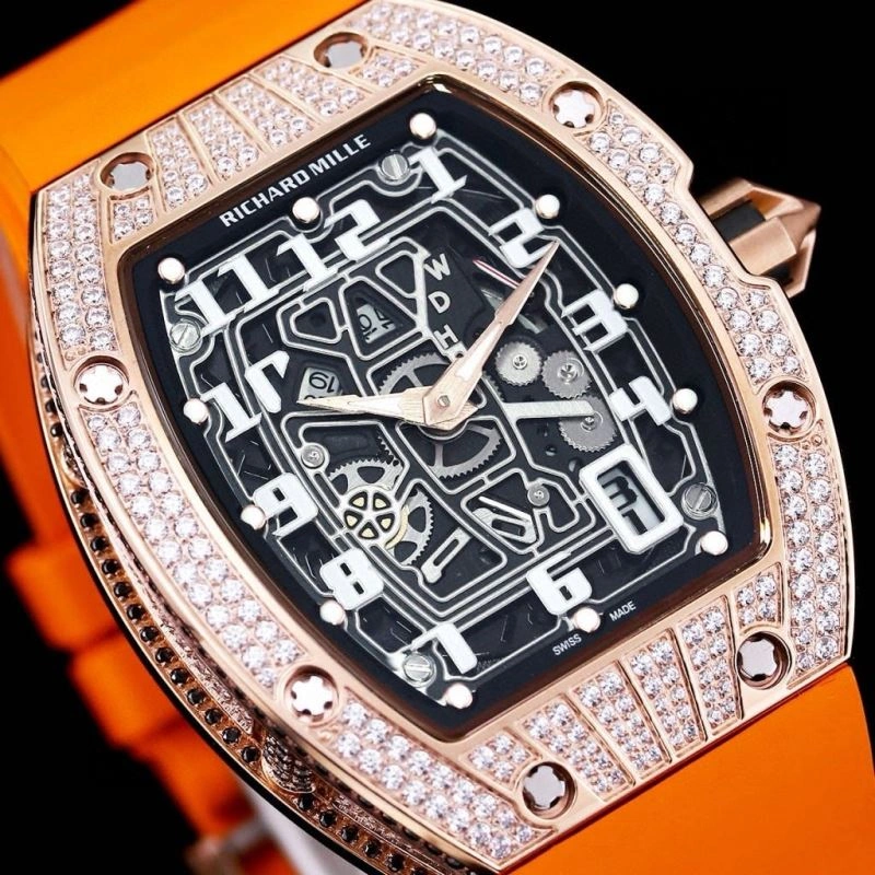 RICHARD MILLE Watches UrbanStyle 198847