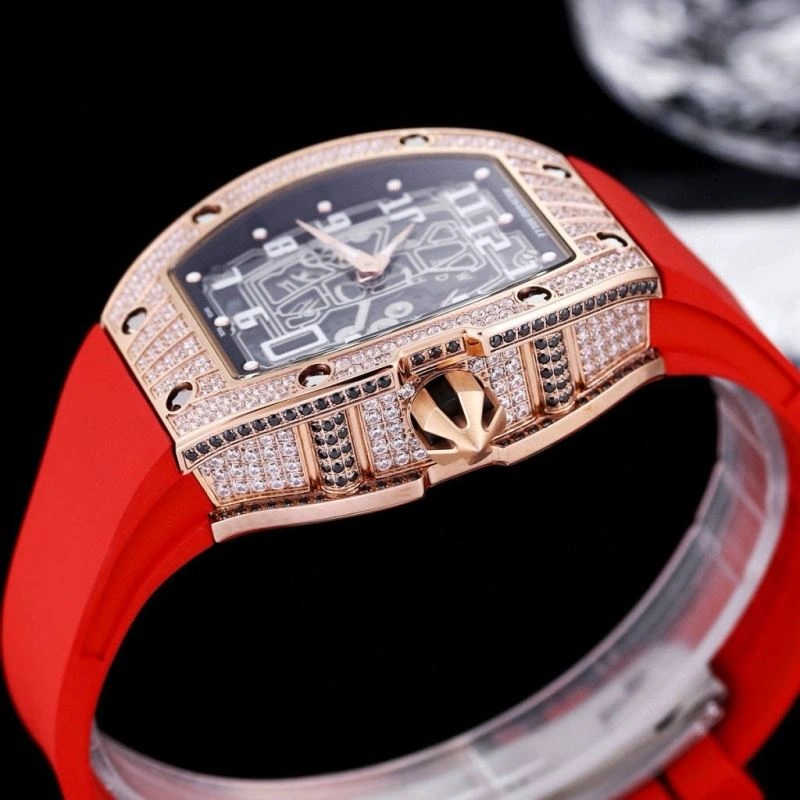 RICHARD MILLE Watches UrbanStyle 198847
