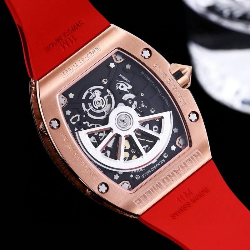 RICHARD MILLE Watches UrbanStyle 198847