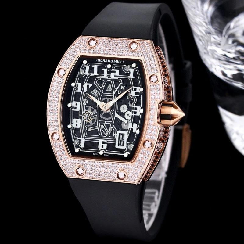 RICHARD MILLE Watches ModernLook 198832