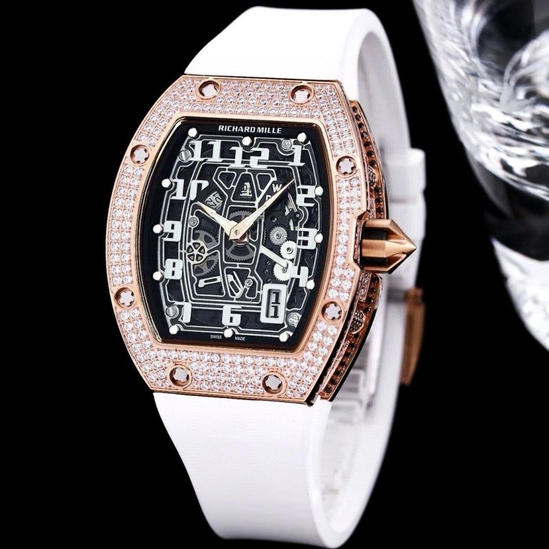 RICHARD MILLE Watches ModernLook 198832
