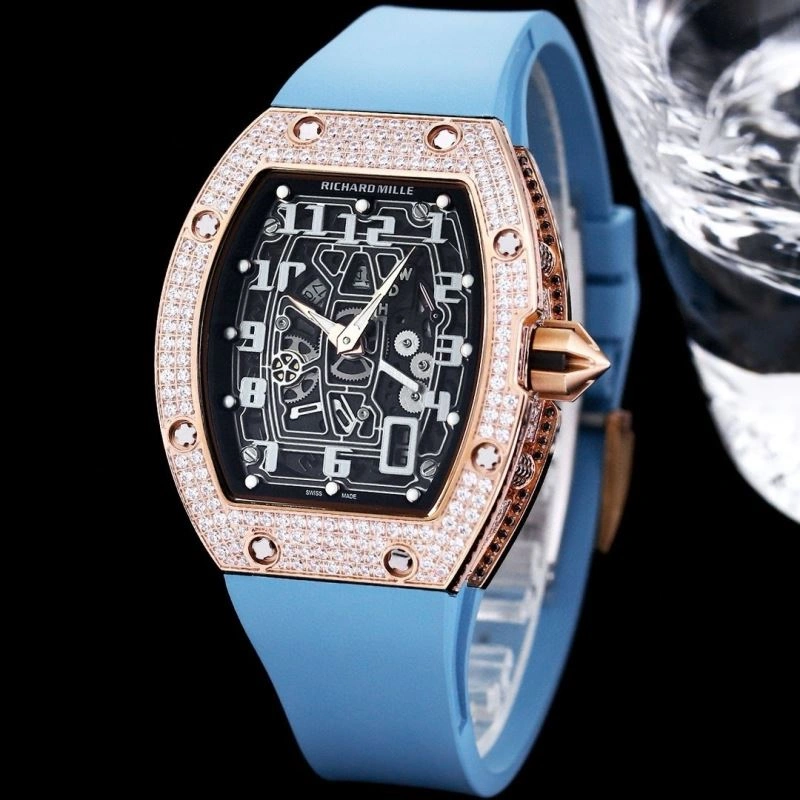 RICHARD MILLE Watches ModernLook 198832