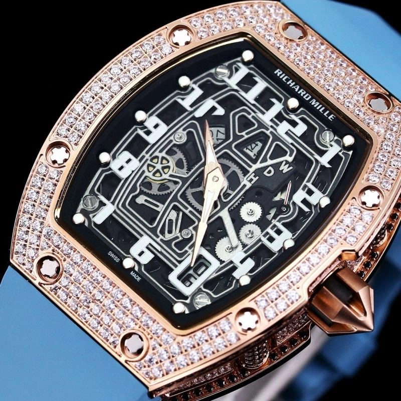 RICHARD MILLE Watches ModernLook 198832