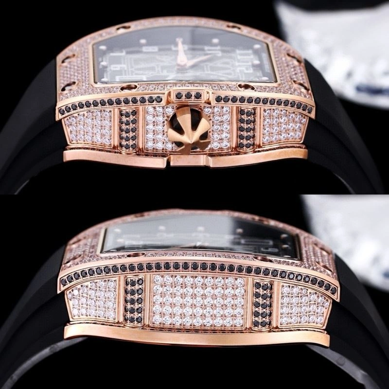RICHARD MILLE Watches ModernLook 198832