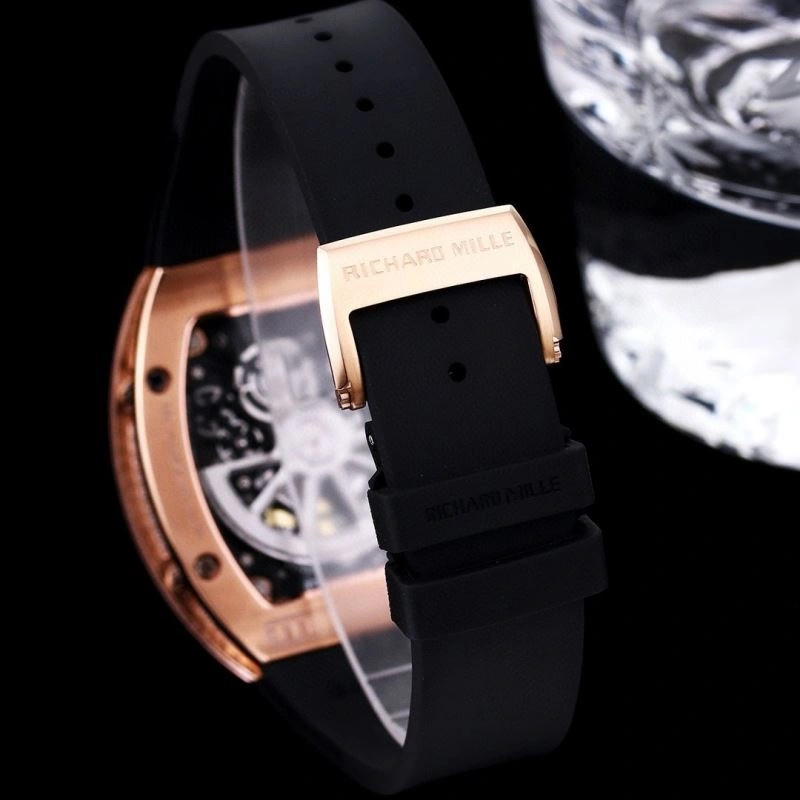 RICHARD MILLE Watches ModernLook 198832