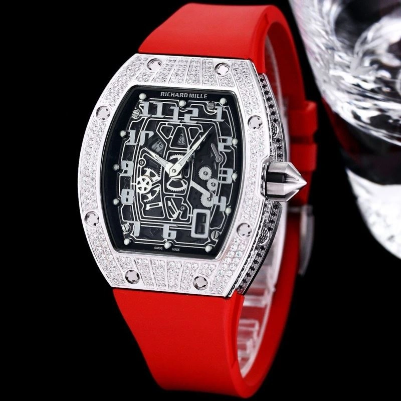 RICHARD MILLE Watches Classic 198833