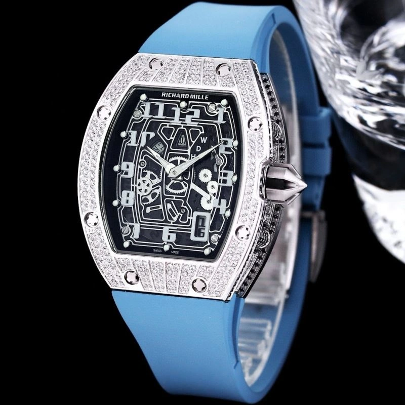 RICHARD MILLE Watches Classic 198833