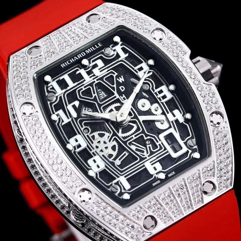 RICHARD MILLE Watches Classic 198833