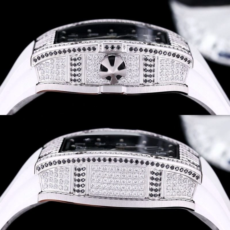 RICHARD MILLE Watches Classic 198833