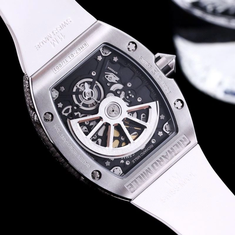 RICHARD MILLE Watches Classic 198833
