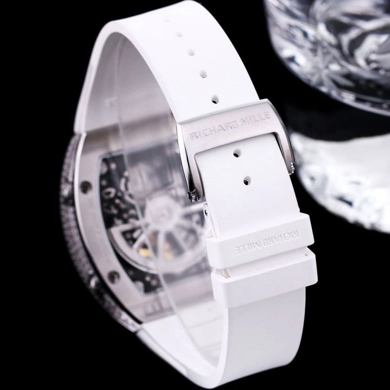 RICHARD MILLE Watches Classic 198833