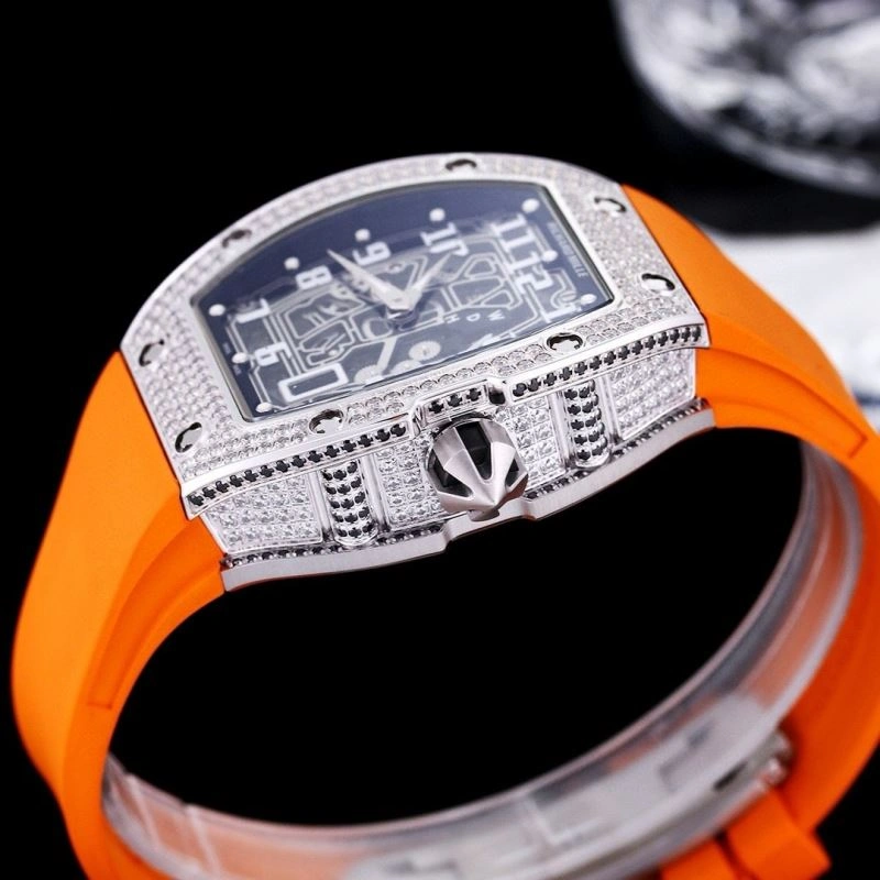 Seasonal RICHARD MILLE Watches 198829