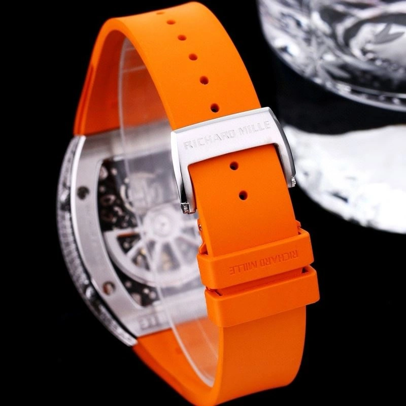 Seasonal RICHARD MILLE Watches 198829