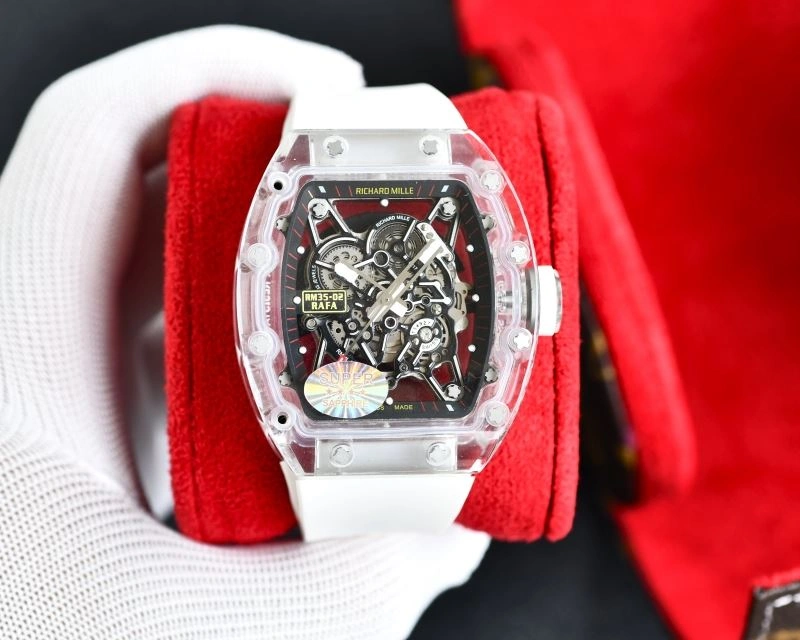 Unisex RICHARD MILLE Watches 198831
