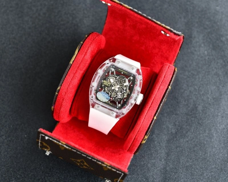 Unisex RICHARD MILLE Watches 198831