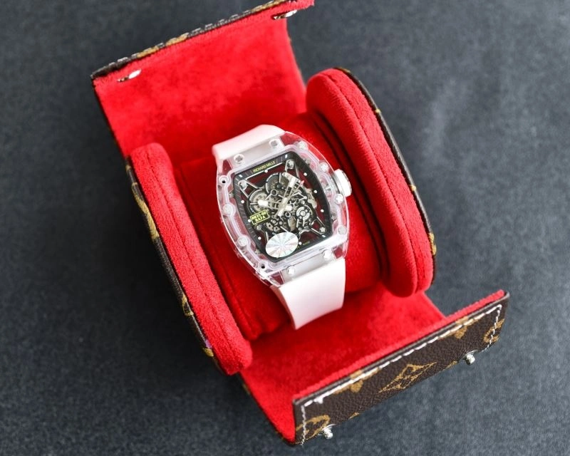 Unisex RICHARD MILLE Watches 198831