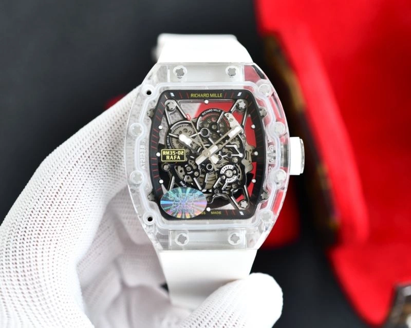 Unisex RICHARD MILLE Watches 198831