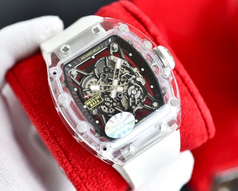 Unisex RICHARD MILLE Watches 198831