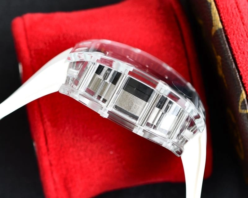Unisex RICHARD MILLE Watches 198831