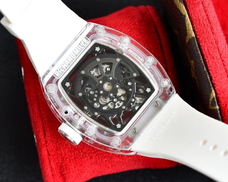 Unisex RICHARD MILLE Watches 198831