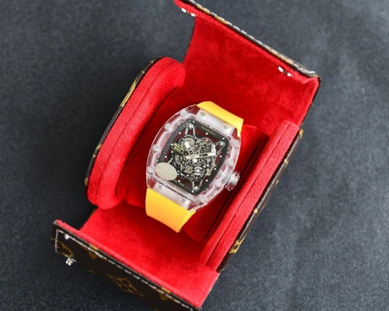 Trendy RICHARD MILLE Watches 198826