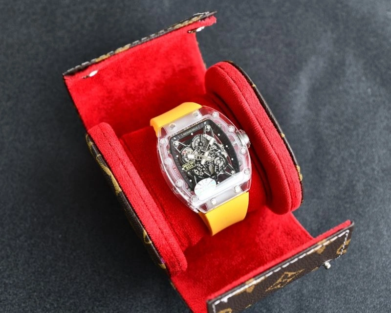 Trendy RICHARD MILLE Watches 198826