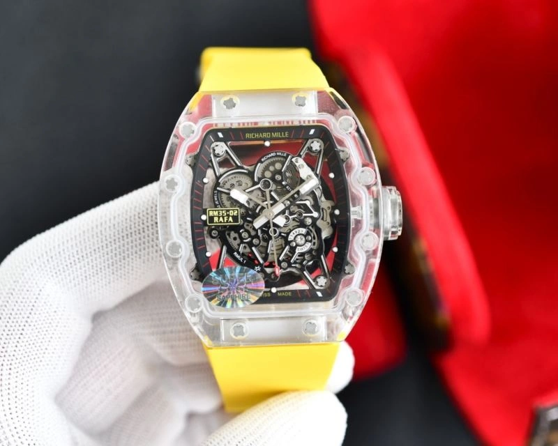 Trendy RICHARD MILLE Watches 198826