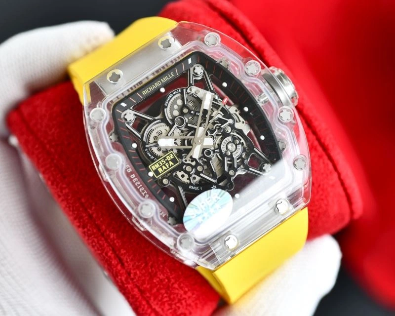 Trendy RICHARD MILLE Watches 198826