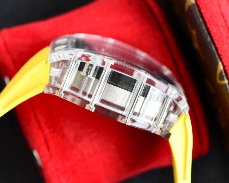 Trendy RICHARD MILLE Watches 198826