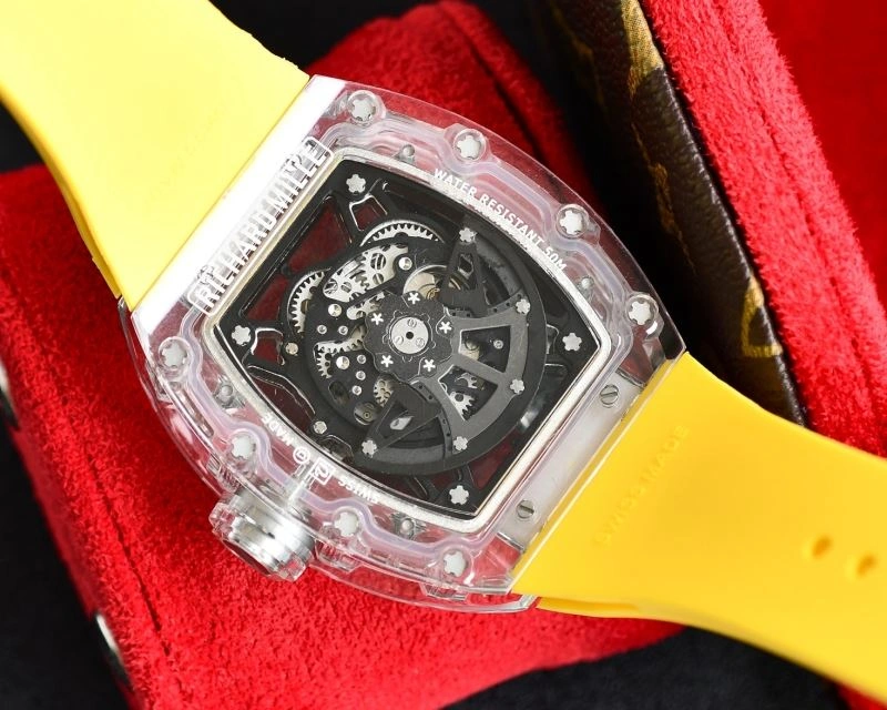 Trendy RICHARD MILLE Watches 198826