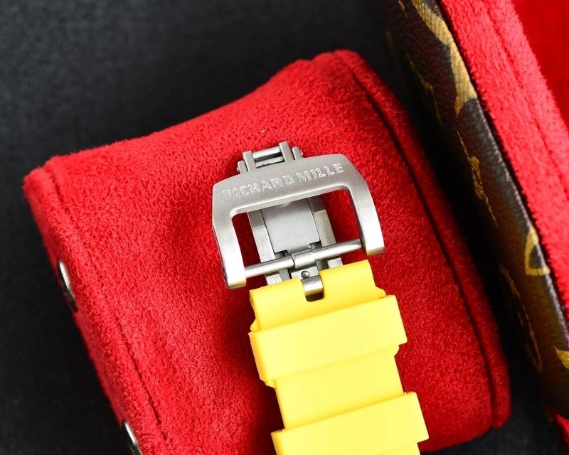 Trendy RICHARD MILLE Watches 198826