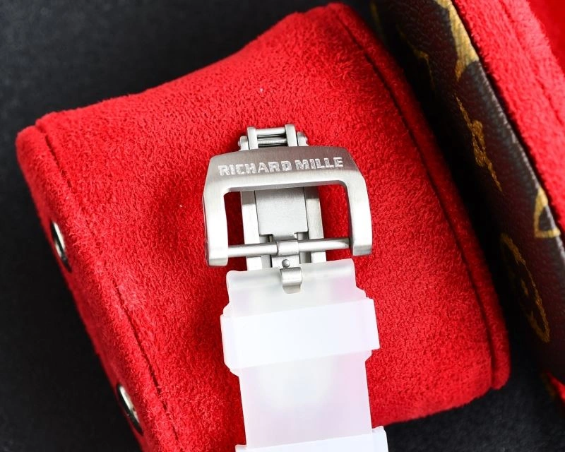 Sleek RICHARD MILLE Watches 198828