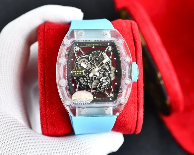 RICHARD MILLE Watches Affordable 198830